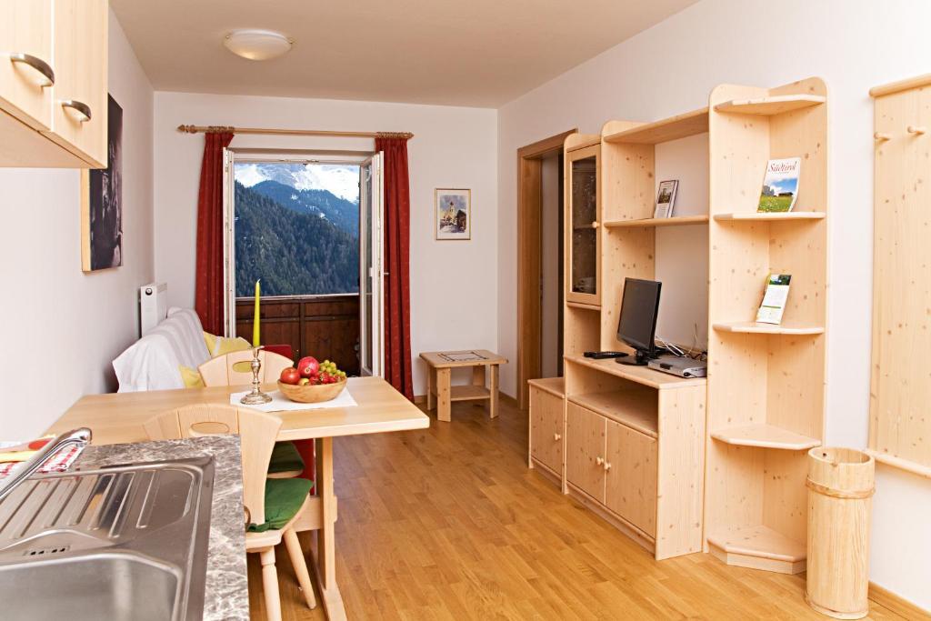 Panoramic Residence Schopplhof Funes  Værelse billede
